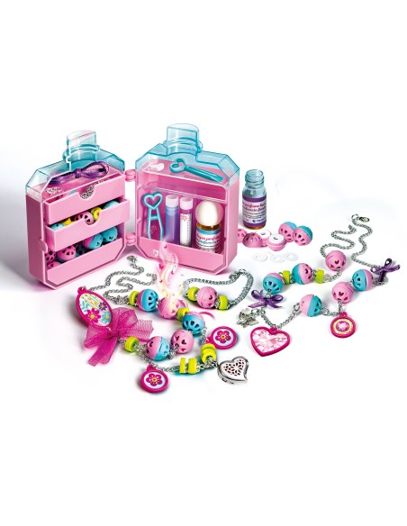 Clementoni Crazychic Perfumed Charms