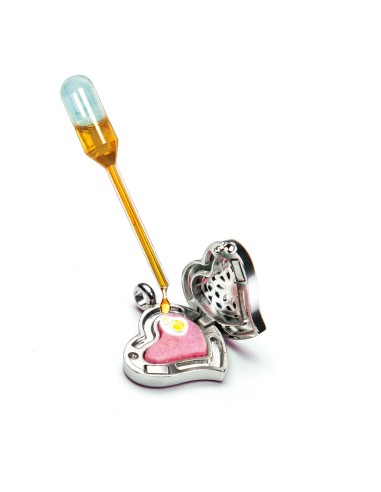 Clementoni Crazychic Perfumed Charms