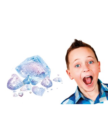 Clementoni Mini Set - Crystals