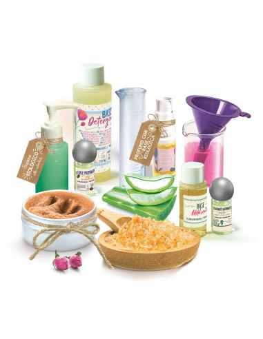 Clementoni Pff Biocosmesi