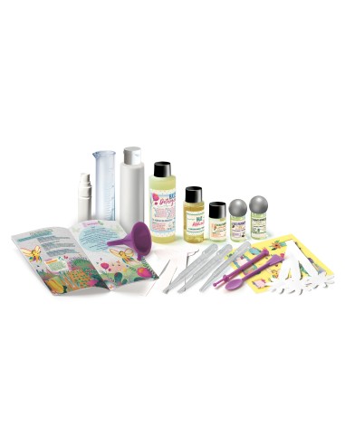 Clementoni Pff Biocosmesi