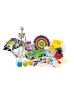 Clementoni SLIME MEGA CHALLENGE 2