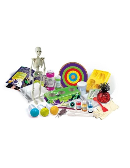 Clementoni SLIME MEGA CHALLENGE