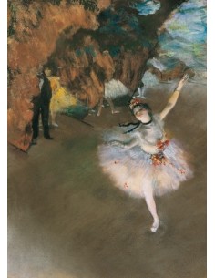 Clementoni 39379 puzzle 1000 pz Danza classica 2