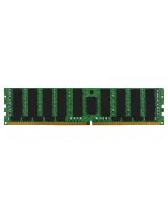 Kingston Technology System Specific Memory 64GB DDR4 2666MHz memoria 1 x 64 GB Data Integrity Check (verifica integrità dati) 2