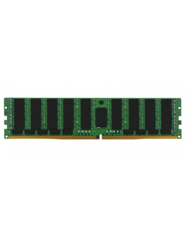 Kingston Technology System Specific Memory 64GB DDR4 2666MHz memoria 1 x 64 GB Data Integrity Check (verifica integrità dati)