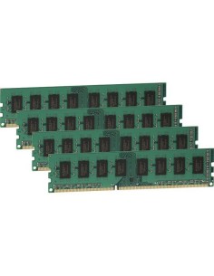Kingston Technology ValueRAM 32GB DDR3 1333MHz Kit memoria 4 x 8 GB