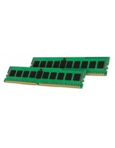 Kingston Technology ValueRAM KVR24N17S6K2 8 memoria 8 GB 2 x 4 GB DDR4 2400 MHz