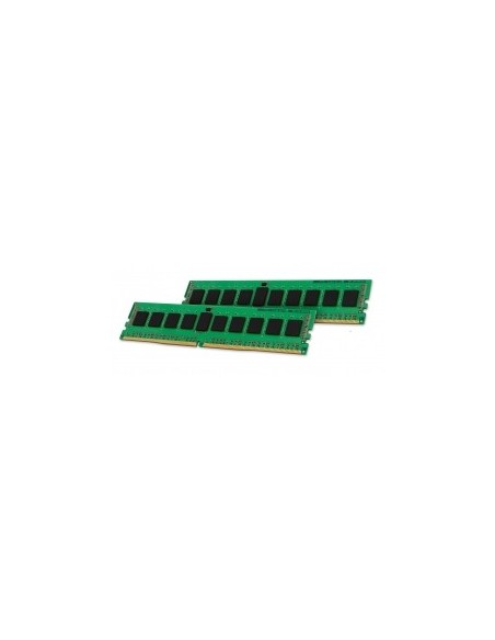 Kingston Technology ValueRAM KVR24N17S6K2 8 memoria 8 GB 2 x 4 GB DDR4 2400 MHz