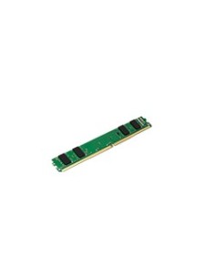 Kingston Technology ValueRAM KVR24N17S6L 4 memoria 4 GB 1 x 4 GB DDR4 2400 MHz
