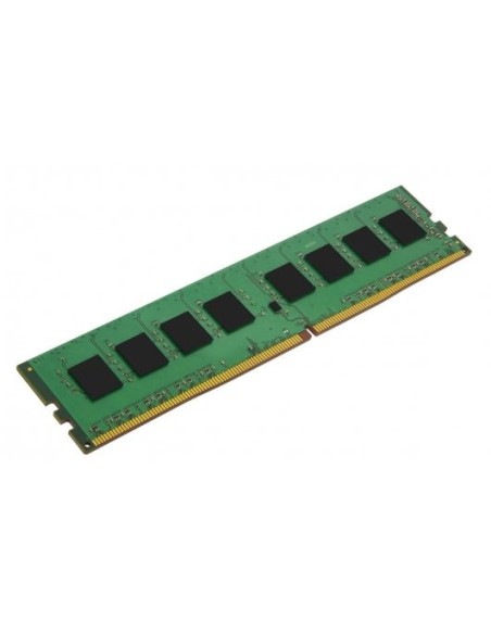 Kingston Technology ValueRAM 8GB DDR4 2400MHz Module memoria 1 x 8 GB