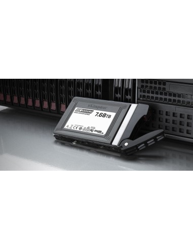 Kingston Technology DC1000M 2.5" 7,68 TB U.2 3D TLC NVMe