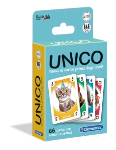 Clementoni Unico