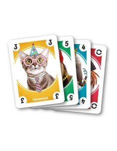 Clementoni Unico 2