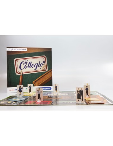 Clementoni Il Collegio