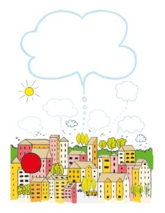 Clementoni Nomi, Cose, Città 2