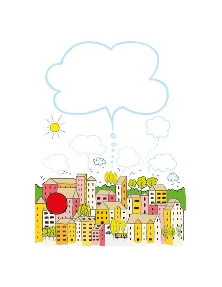 Clementoni Nomi, Cose, Città
