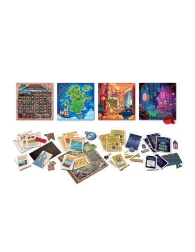 Clementoni SBLOCCA LA PORTA DELUXE