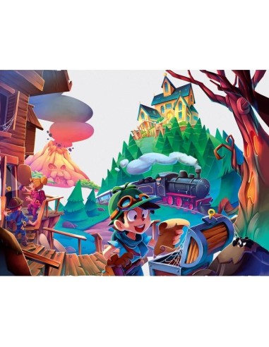 Clementoni SBLOCCA LA PORTA DELUXE