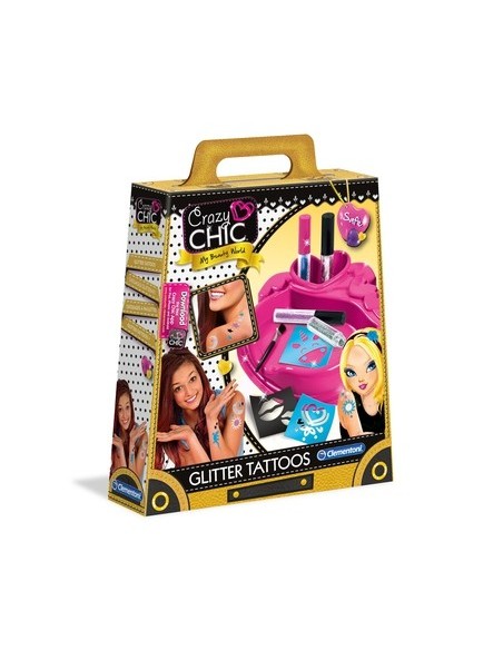 Clementoni Crazy Chic