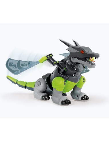 Clementoni Mecha Dragon Robot