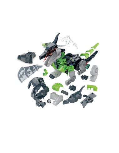 Clementoni Mecha Dragon Robot