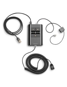 POLY MDA524 QD Processore audio USB 2