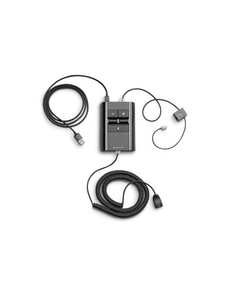 POLY MDA524 QD Processore audio USB