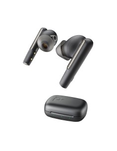POLY Voyager Free 60 Auricolare Wireless In-ear Ufficio Bluetooth Nero 2