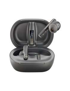 POLY Voyager Free 60+ Auricolare Wireless In-ear Ufficio Bluetooth Nero 2