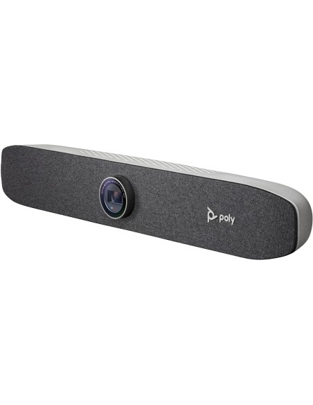 POLY Studio P15 Grigio 3840 x 2160 Pixel 30 fps