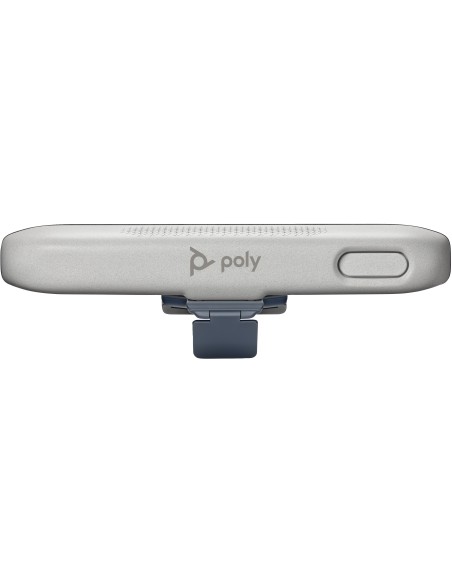 POLY Studio P15 Grigio 3840 x 2160 Pixel 30 fps