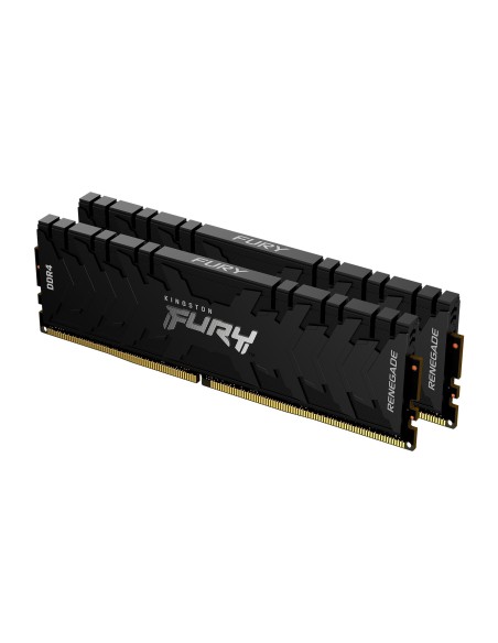 Kingston Technology FURY Renegade memoria 16 GB 2 x 8 GB DDR4 3600 MHz