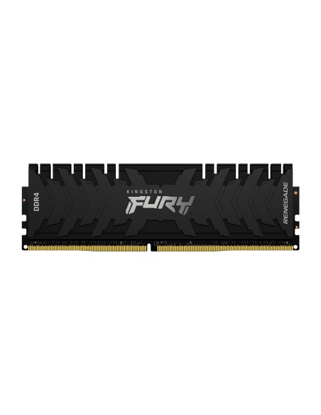 Kingston Technology FURY Renegade memoria 16 GB 2 x 8 GB DDR4 3600 MHz