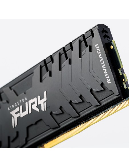 Kingston Technology FURY Renegade memoria 16 GB 2 x 8 GB DDR4 3600 MHz