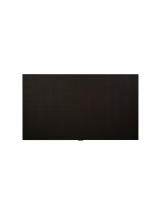 LG LAEC018-GN2 visualizzatore di messaggi Pannello piatto per segnaletica digitale 4,14 m (163") LED 500 cd m² Full HD Nero Web