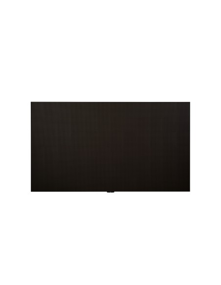 LG LAEC018-GN2 visualizzatore di messaggi Pannello piatto per segnaletica digitale 4,14 m (163") LED 500 cd m² Full HD Nero Web