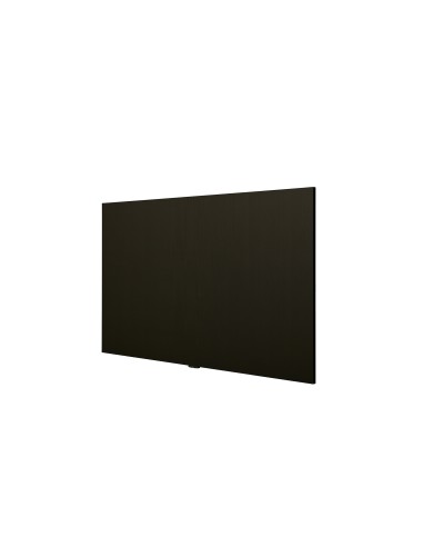 LG LAEC018-GN2 visualizzatore di messaggi Pannello piatto per segnaletica digitale 4,14 m (163") LED 500 cd m² Full HD Nero Web