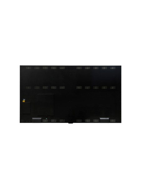 LG LAEC018-GN2 visualizzatore di messaggi Pannello piatto per segnaletica digitale 4,14 m (163") LED 500 cd m² Full HD Nero Web