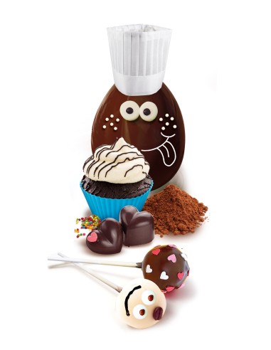 Clementoni Scienza e Gioco - CioccoMania