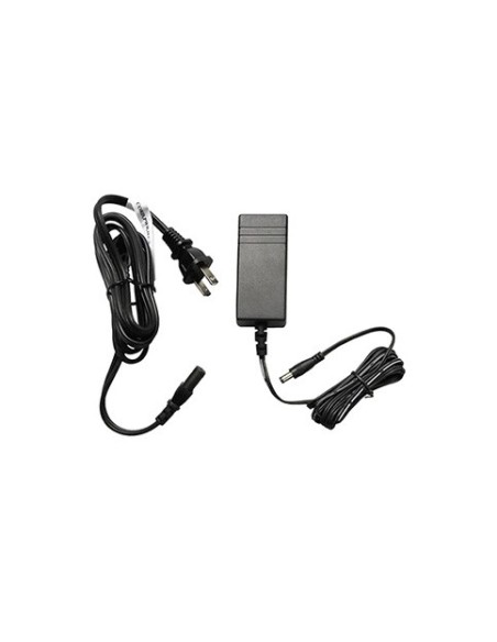 POLY 1465-52891-060 adattatore e invertitore Interno Nero