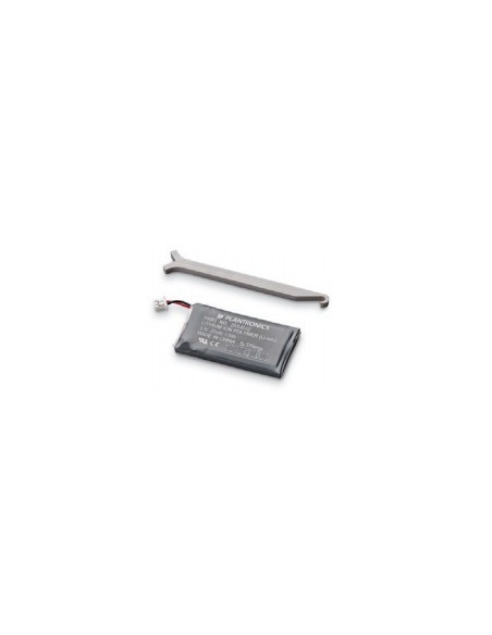POLY 202599-03 accessorio per cuffia Batteria