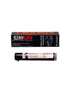 Oki CARTUC.TONER X OKIPAGE 4W 4WPLUS 09002390 09002390 5031713453000 MATERIALE DI CONSUMO