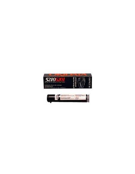 Oki CARTUC.TONER X OKIPAGE 4W 4WPLUS 09002390 09002390 5031713453000 MATERIALE DI CONSUMO