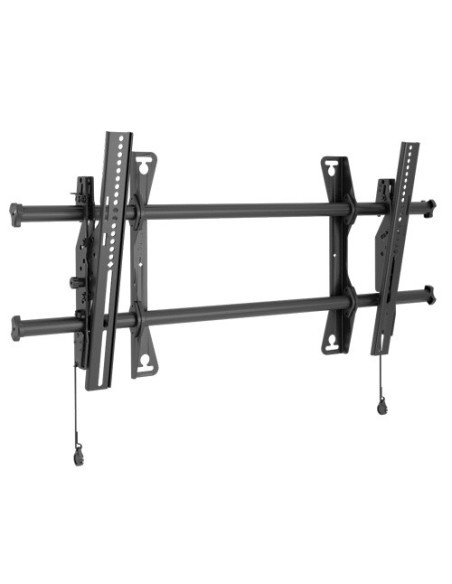 Chief LTA1U Supporto per display espositivi 160 cm (63") Nero