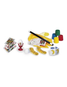 Clementoni Trucchetti Perfetti 2