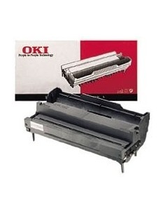 Oki TONER OKIOFFICE 1200 1600 15000 PAG 09002989 09002989 5031713923848 MATERIALE DI CONSUMO