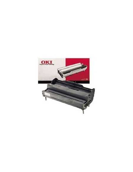 Oki TONER OKIOFFICE 1200 1600 15000 PAG 09002989 09002989 5031713923848 MATERIALE DI CONSUMO