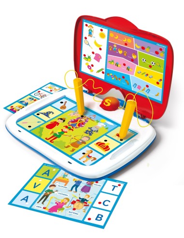 Clementoni Sapientino Parlante