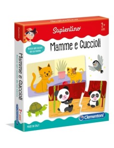 Clementoni 11969 giocattolo educativo